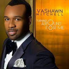 Turning Around For&nbsp;Me