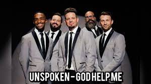 Unspoken – God Help&nbsp;Me