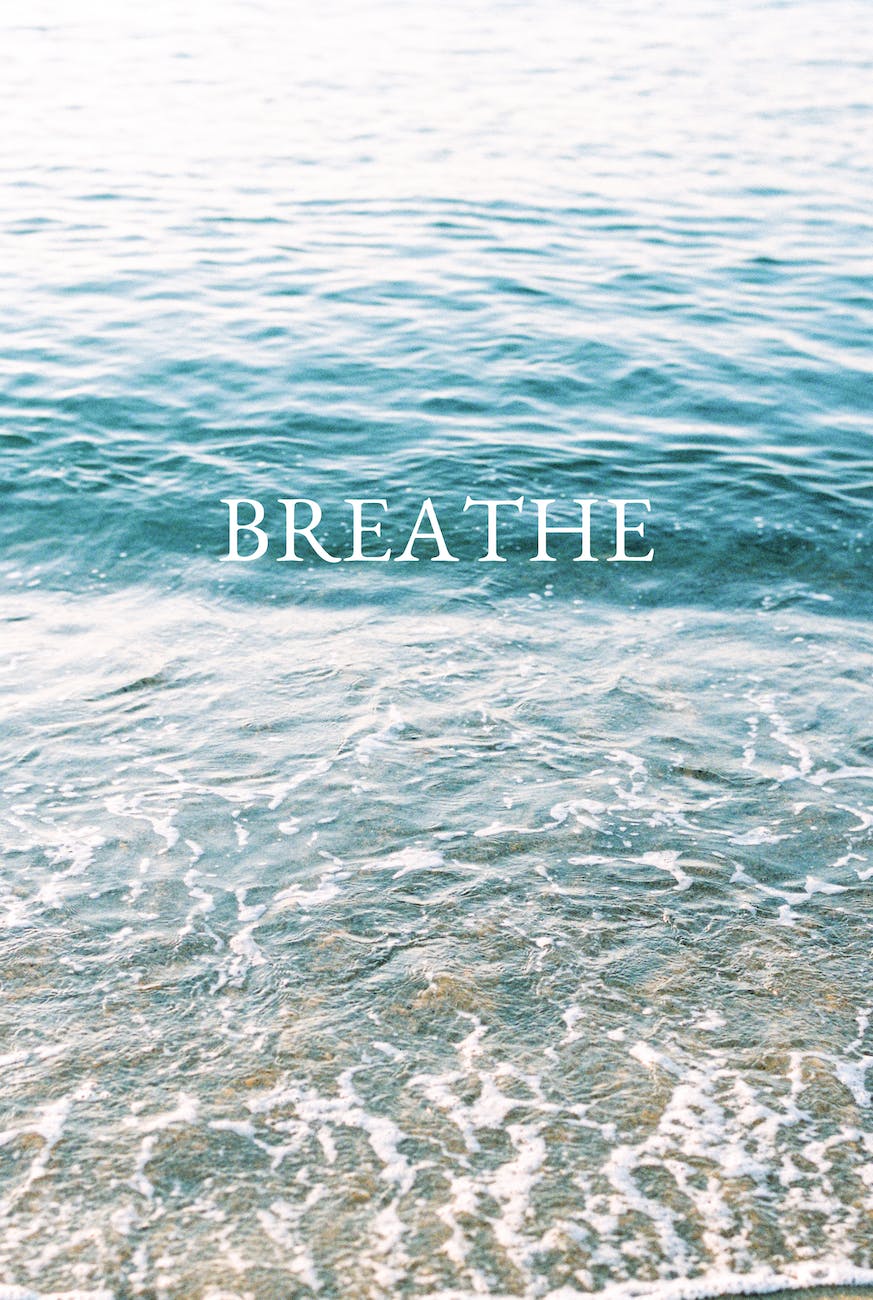 Breathe & Be Happy