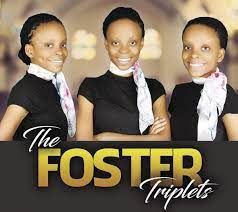 Goodness of God by The Foster&nbsp;Triplets
