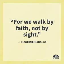 Wisdom Wednesday Walk by&nbsp;Faith