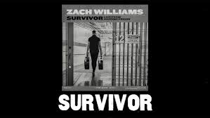 Survivor – Zach&nbsp;Williams