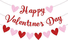 Happy Valentine’s Day