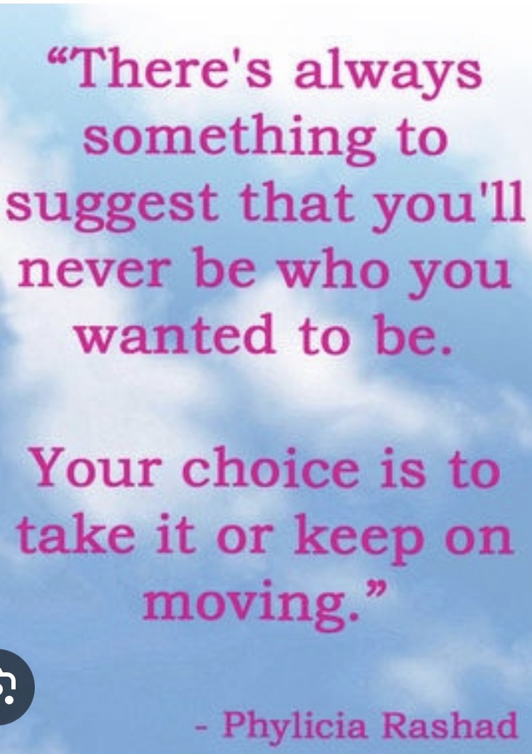 Wisdom Wednesday- Phylicia Rashad