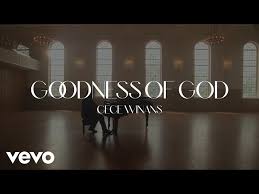 Goodness of God – Cece&nbsp;Winans