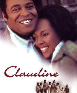 Claudine, James Earl Jones & Diahann&nbsp;Carroll