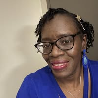 Desiree Future **Hope, Faith & a Smile**