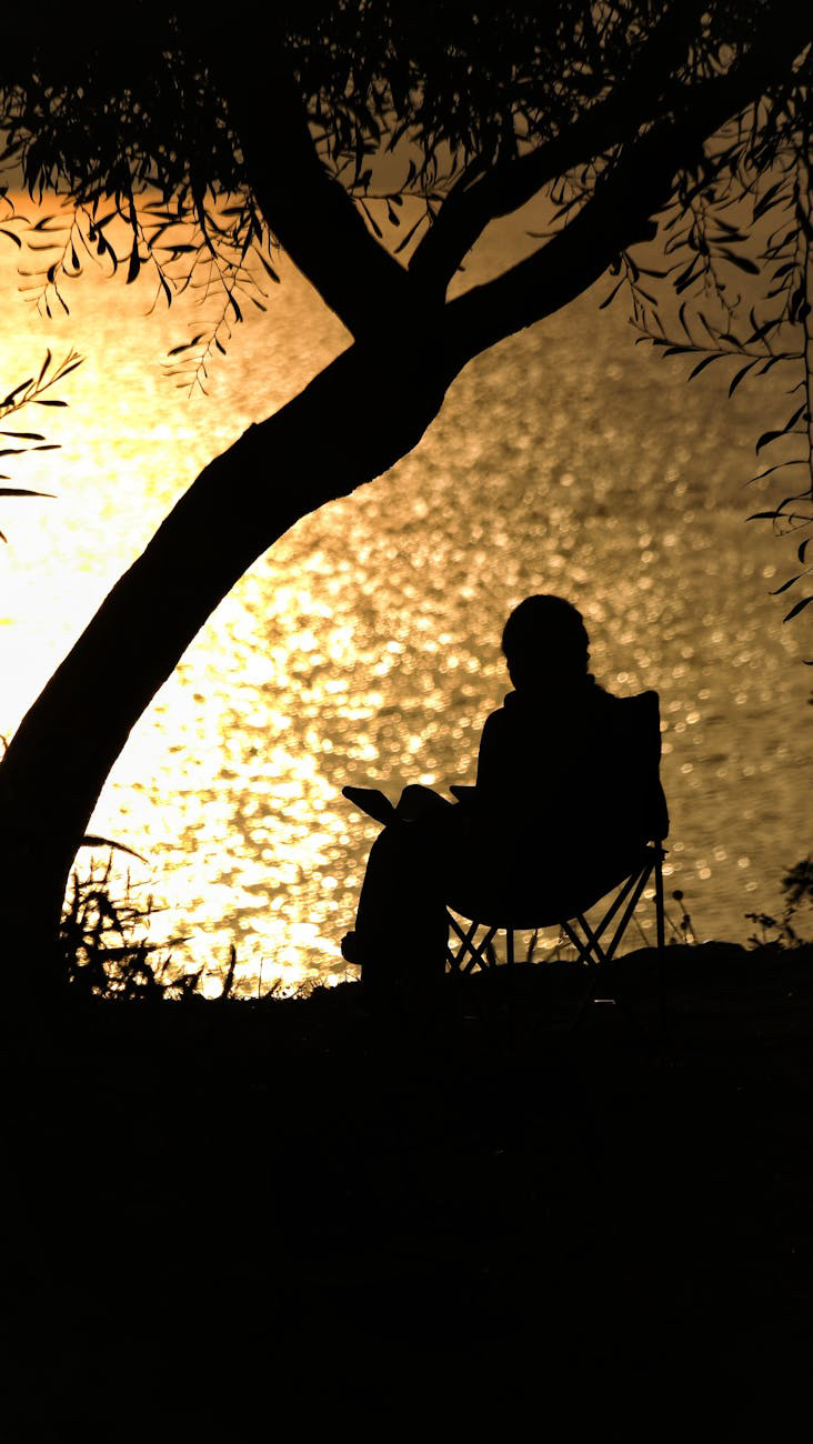 Relaxation Brings Focus: How to Find&nbsp;Yours