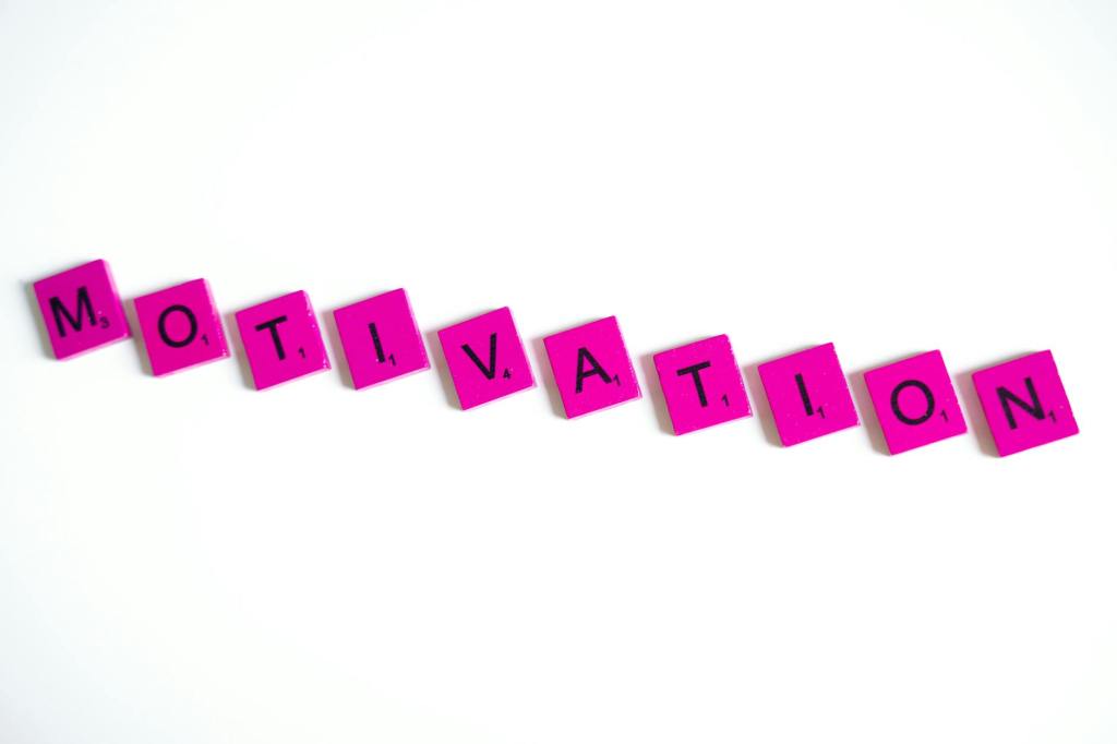 How My Struggle Motivated&nbsp;Me
