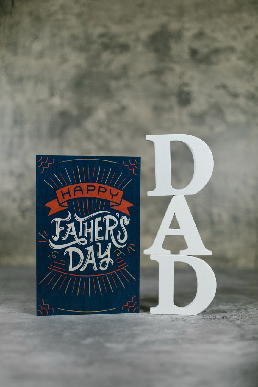 Happy Father’s Day