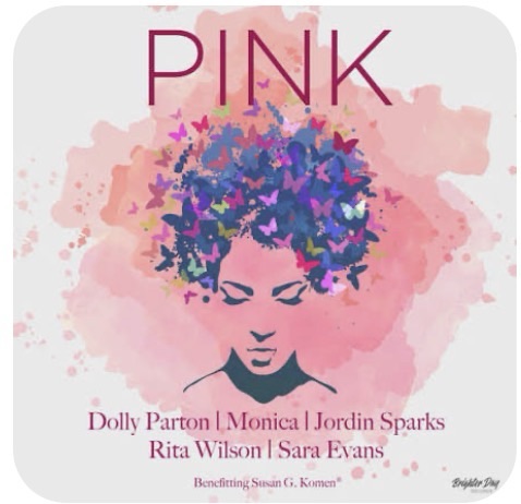 Pink – Dolly Parton, Monica, Rita Wilson & Sara Evans