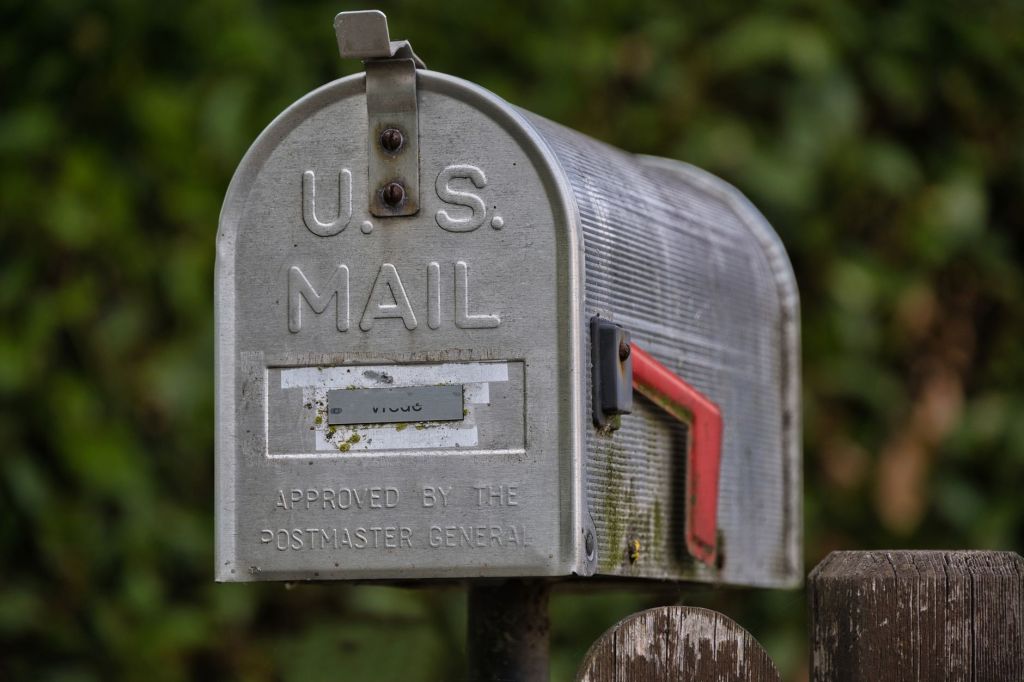The Returned Letter -Life Lessons