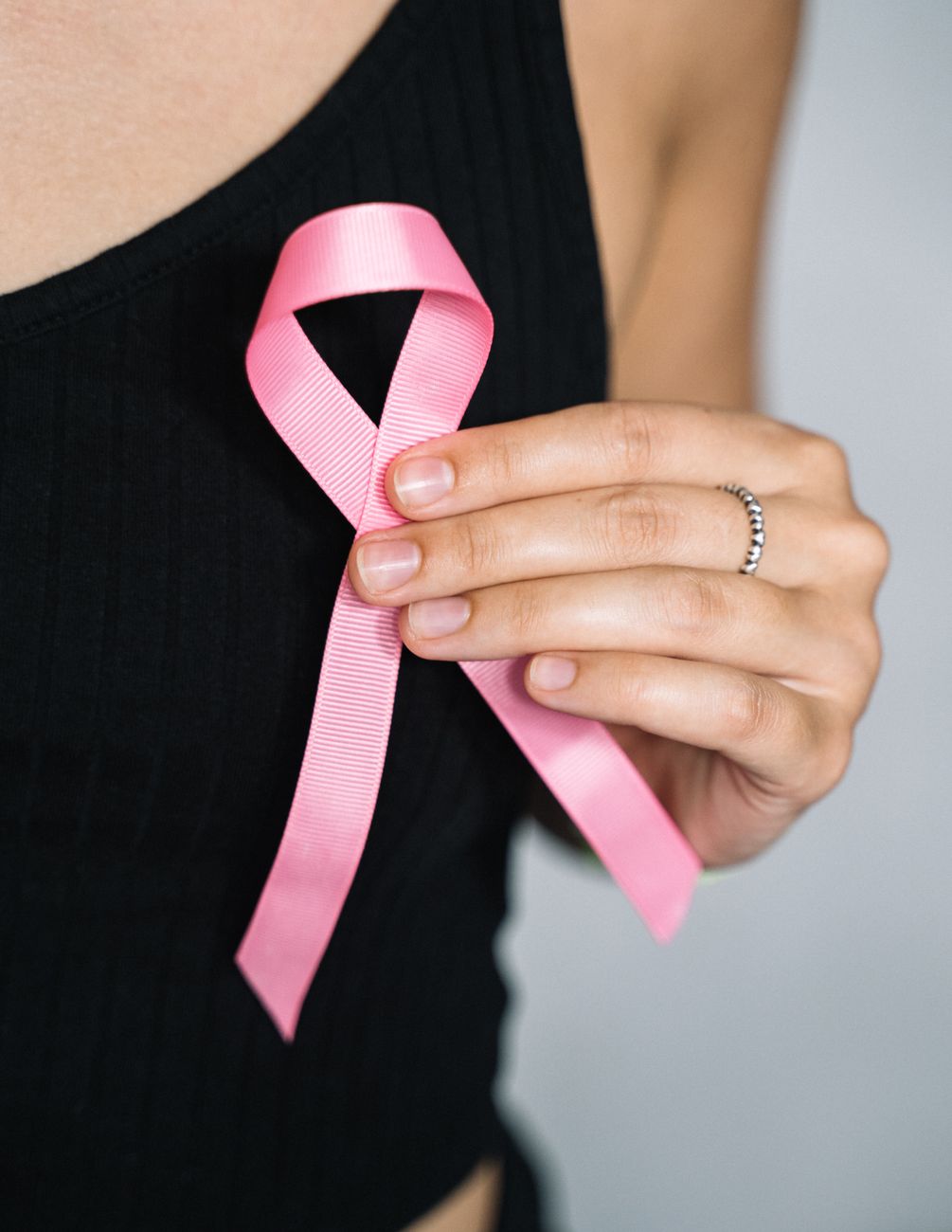 Embracing Life by A Cancer Survivor